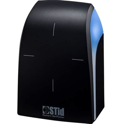 stid arc l scanner